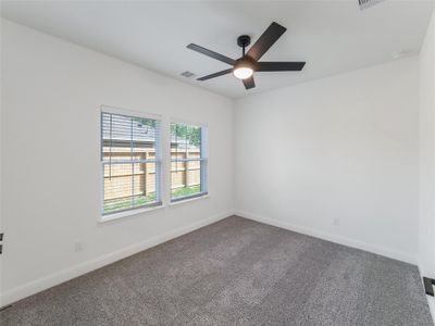 New construction Single-Family house 810 S Colbert St, Dayton, TX 77535 plan The Franklin - image 13