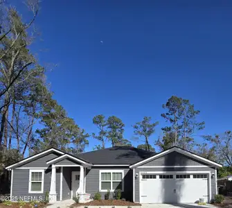 New construction Single-Family house 11173 Bridges Rd, Jacksonville, FL 32218 null- photo 0