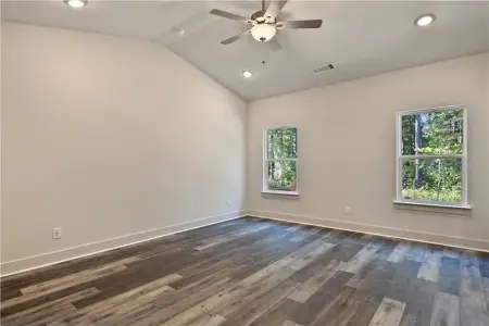 New construction Single-Family house 3105 Kentmere Wy, Lawrenceville, GA 30044 - image 13
