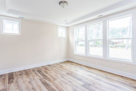 New construction Single-Family house 2427 Flagship Rd, Fuquay Varina, NC 27526 plan Braxton 2 - image 12