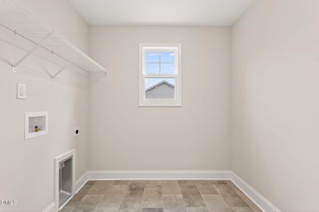 New construction Single-Family house 189 Boyce Ct, Sanford, NC 27332 - image 18