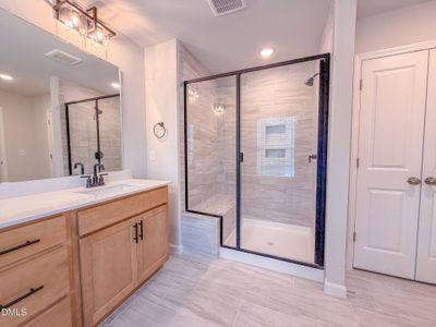 New construction Single-Family house 460 Beacon Hill Rd, Lillington, NC 27546 - image 13