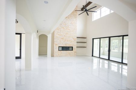 New construction Single-Family house 3 Woodland Pt, Boerne, TX 78015 null- photo 25 25