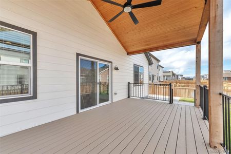 New construction Single-Family house 4751 Ambrose Pl, Brighton, CO 80601 - image