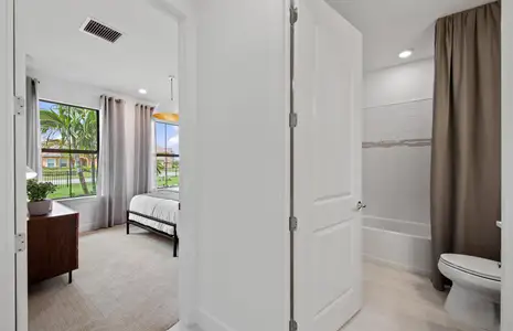 New construction Single-Family house 3968 Sweet Alyssum Ter, Alva, FL 33920 - image