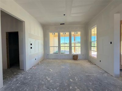 New construction Single-Family house D5 Rebekah Pear Orchard Rd, Granbury, TX 76048 - image 13