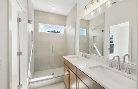 New construction Single-Family house 512 Cityscape Dr, Nashville, TN 37218 plan Teravista - image 9