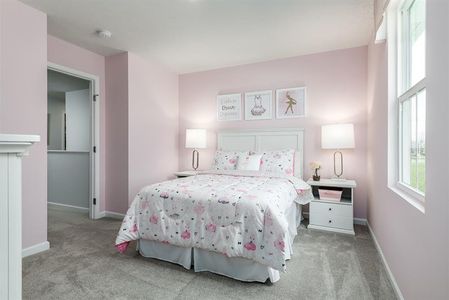 Basildon by Ryan Homes in Lancaster - photo 22 22