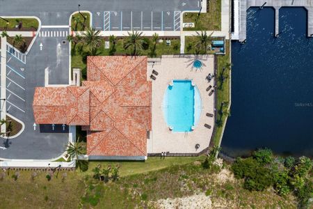 Marina del Palma by Hulbert Homes in Palm Coast - photo 3 3