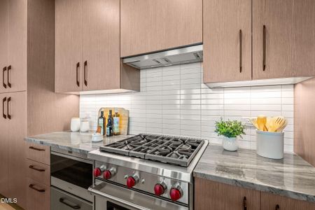 New construction Condo house 115 Morris St, Unit 2601, Durham, NC 27701 - image 20