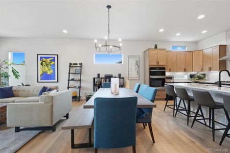 New construction Single-Family house 5385 Mesa Top Dr, Monument, CO 80132 - image 19