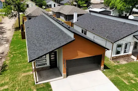 New construction Single-Family house 1224 Saint John, Greenville, TX 75401 - image