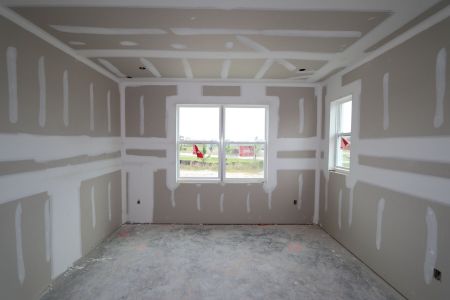 New construction Single-Family house 31236 Denham Ridge Ln, Wesley Chapel, FL 33545 Santa Monica- photo 61 61