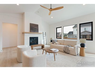 New construction Single-Family house 783 Canoe Birch Dr, Windsor, CO 80550 plan Durango - image 4