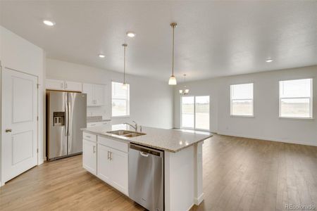 New construction Single-Family house 120 66Th Ave, Greeley, CO 80634 NEWCASTLE- photo 15 15