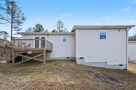 New construction Single-Family house 905 Ardmore Dr, Durham, NC 27713 - image