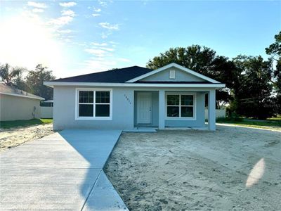 New construction Single-Family house 10816 Se 66Th Ave, Belleview, FL 34420 null- photo 19 19