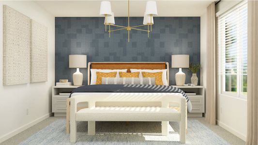 Western Garden: Cottage 11