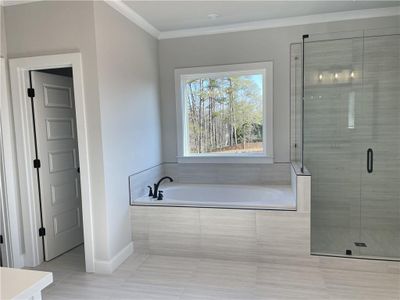 New construction Single-Family house 1756 Brown Cir, Marietta, GA 30066 - image 8