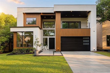 New construction Single-Family house 6906 Clayton Ave, Dallas, TX 75214 - image