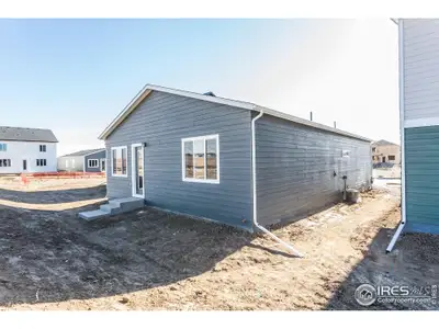 New construction Single-Family house 3166 Robud Farms Dr Ft, Fort Collins, CO 80524 - image