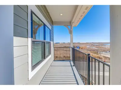 New construction Single-Family house 245 High Point Dr, Unit 201, Longmont, CO 80504 - image