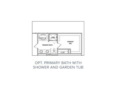 New construction Single-Family house 3279 Kottayam Ct, Statham, GA 30666 plan The Windhurst - image 3