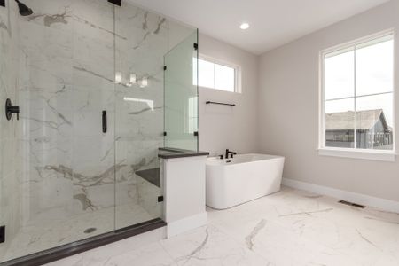 New construction Single-Family house 5611 Wheaton Ave, Longmont, CO 80503 plan Interlude - image 13