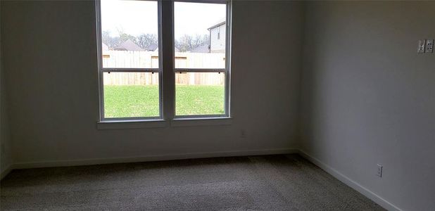 New construction Single-Family house 10611 Hidden Rock Dr, Missouri City, TX 77459 Donley- photo 8 8