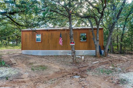 New construction Single-Family house 322 Boone, Alvarado, TX 76009 null- photo 0