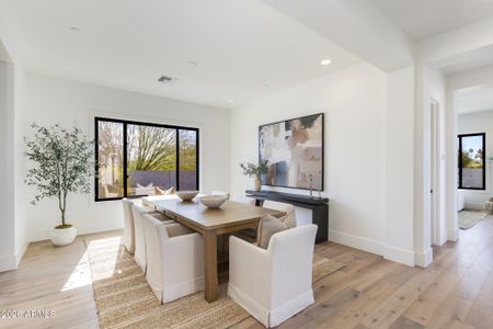 New construction Single-Family house 10019 N 56Th St, Paradise Valley, AZ 85253 - image 5