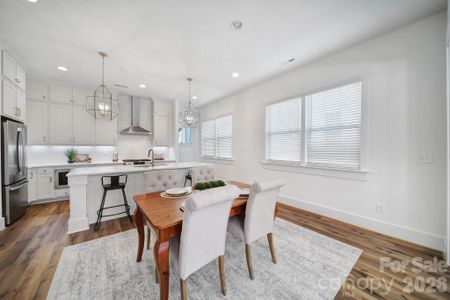 New construction Single-Family house 722 Barrel Aly, Fort Mill, SC 29715 - image 14