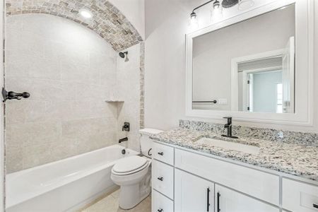 New construction Single-Family house 9545 Lynx Xing, Godley, TX 76044 - image 16