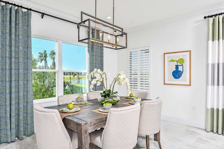 New construction Single-Family house 2618 Paradise Plum Dr, Sarasota, FL 34240 plan Summit - image 7