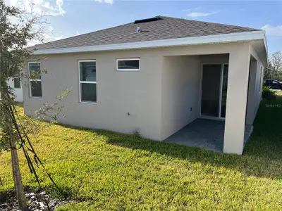 New construction Single-Family house 1225 Atlantic Ave, Fruitland Park, FL 34731 Delight- photo 2 2