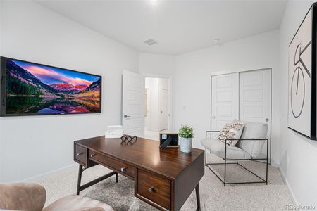 HillCrest Terrace at Pathway Park by Terrace TownHomes in Arvada - image 7