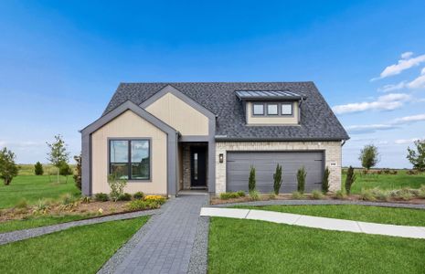 New construction Single-Family house 7107 Wheless Ln, Sugar Land, TX 77469 plan Palmary - image