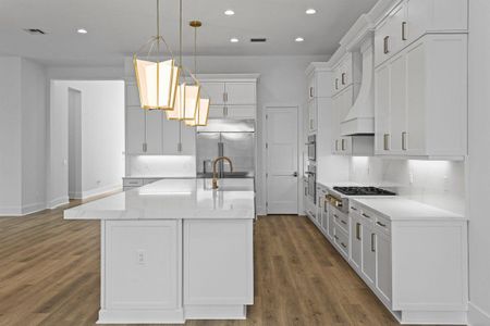 New construction Single-Family house 13286 Artisan Cir, Palm Beach Gardens, FL 33418 plan Michelangelo - image 12