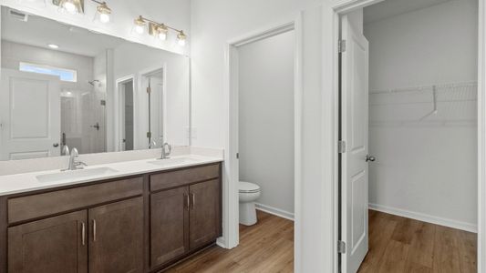 New construction Single-Family house 214 Letha Dr, Longs, SC 29568 plan Easton - image 13
