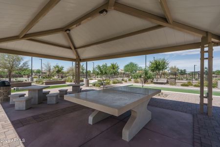 New construction Single-Family house 15743 W Mariposa Grande, Surprise, AZ 85387 plan Pelican Bay - image 19