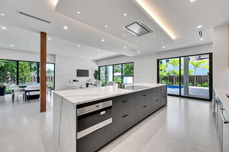 New construction Single-Family house 1318 Se 13Th Ter, Fort Lauderdale, FL 33316 null- photo 11 11