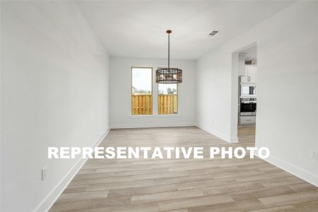 New construction Single-Family house 17612 Absinthe Dr, Austin, TX 78738 The Carter IX- photo 8 8