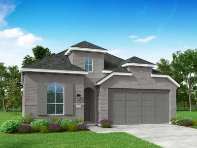 New construction Single-Family house 16325 Sheridan River Trail, Conroe, TX 77302 - photo 0