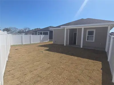 New construction Single-Family house 24338 Sw 18Th Ln, Newberry, FL 32669 - image 3