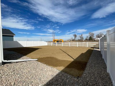 New construction Single-Family house 8527 5Th St, Greeley, CO 80634 - image