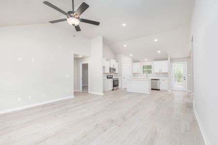 New construction Single-Family house 1042 S Bear Creek Rd, Dickson, TN 37055 plan Cortland 4 - image 16