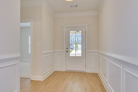 New construction Single-Family house 5033 Chimney Swift Path, Aiken, SC 29803 plan Augusta II - image 18