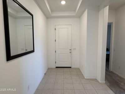 New construction Single-Family house 4923 W Weeping Willow Wy, Laveen, AZ 85339 - image 19