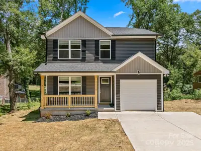 New construction Single-Family house 1110 Hardin Dr, Shelby, NC 28150 - image