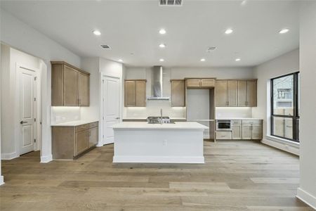 New construction Condo house 2707 Dulce Ln, Unit 14, Austin, TX 78704 - image 6